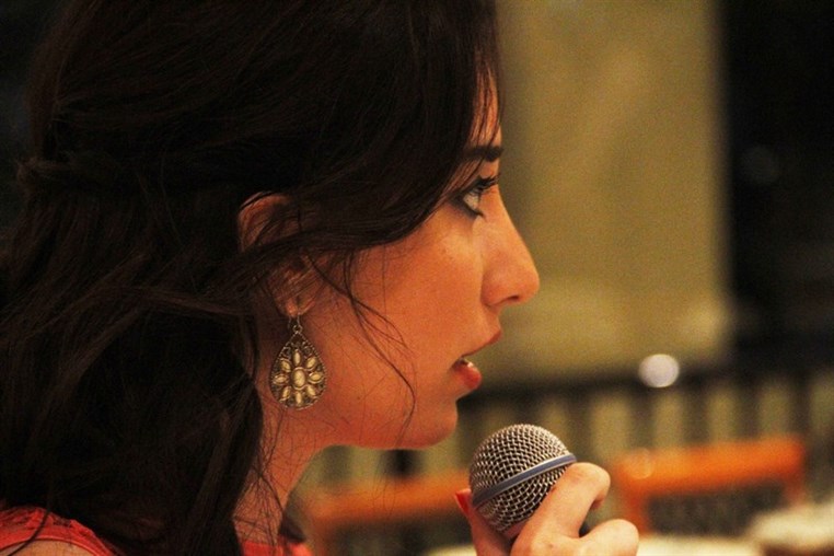 Gracia Maria New Corporate Event
